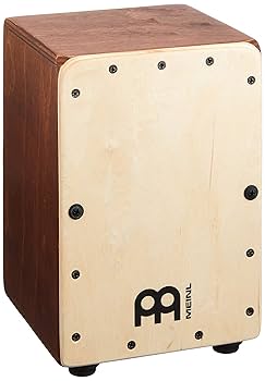 Meinl 木製カホン Cajons & Cajon Castanets｜MEINL（マイネル）パーカッション